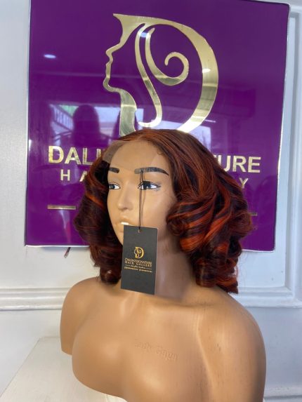 Orange piano Raw bounce