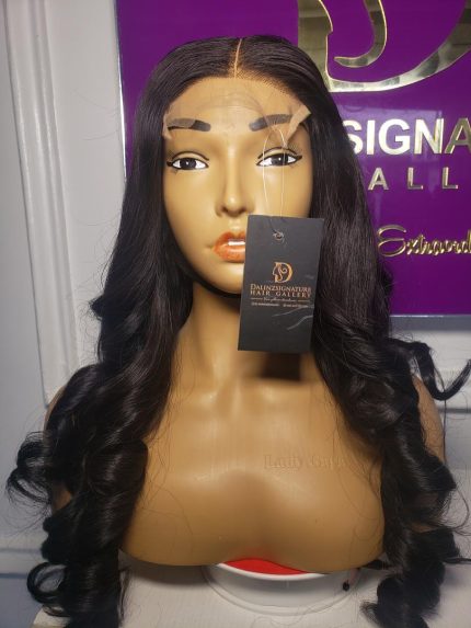 28” raw bounce with 5x5 closure